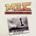 MONSTA ISLAND CZARS - escape! / mic line 
