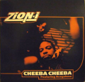 ZION-I - cheeba cheeba / kharma