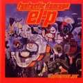 EL-P - fantastic damage