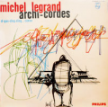 MICHEL LEGRAND - archi-cordes