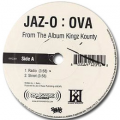 JAZ-O - ova / deadly
