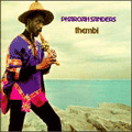 PHARAOH SANDERS - thembi