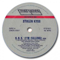STOLEN KYSS - s.o.s. (i'm falling)