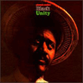 PHAROAH SANDERS - black unity