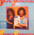 CARL CARLTON - private property