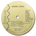 BOBBY JONZ/ JIMMY BURNS - bobby jonz / jimmy burns