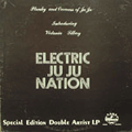 ONENESS OF JUJU - electric ju ju nation