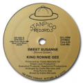 RONNIE GEE - sweet suzanne