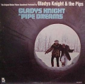 GLADYS KNIGHT & THE PIPS - pipe dreams