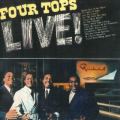FOUR TOPS - live!