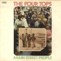 FOUR TOPS - main street people