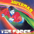 FORCE - superman