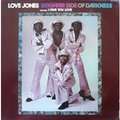 LOVE JONES - brighter side of darkness