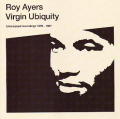ROY AYERS - virgin ubiquilty