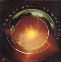 SONNY ROLLINS - nucleus