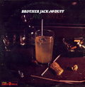 BROTHER JACK MCDUFF - gin and orange