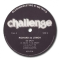 RICHARD DE JONGH - so easy