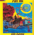 SUN RA - atlantis