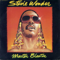 STEVIE WONDER - master blaster / dub version