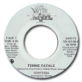 CONTESSA - femme fatale / super star