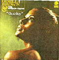 ODELL BROWN - ducky
