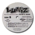 LUNIZ - oakland raiders