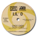 LIL O - choo choo