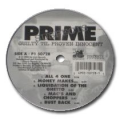 PRIME SUSPECTS - gulty til proven innocent