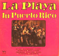 LA PLAYA SEXTET - in puerto rico