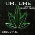 DR. DRE - still dre feat snoop dogg