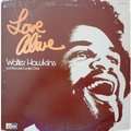 WALTER HAWKINS - love alive