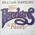WALTER HAWKINS - the hawkins family