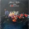 JOHNNIE TAYLOR - rated extraordinaire