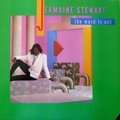JERMAINE STEWART - the world is out