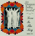 DAYTON SELBY SOUND  - love is the key