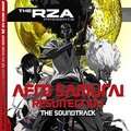 RZA - afro samurai resurrection / the soundtrack