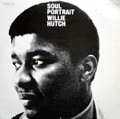 WILLIE HUTCH - soul portrait