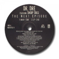DR. DRE - the next episode