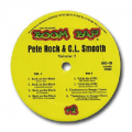 PETE ROCK & C.L. SMOOTH - back on da block