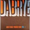 DABRYE - additional productions volume 1