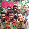 THE DYNAMIC 6+1 - african sound