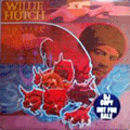 WILLIE HUTCH - the mark of the beast