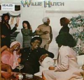 WILLIE HUTCH - having a house party