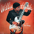 WILLIE HUTCH - in tune