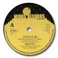 SINITTA - i could be