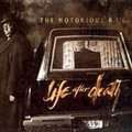 NOTORIOUS B.I.G. - life after death