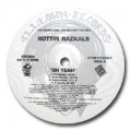 ROTTIN RAZKALS - oh yeah / a-yo