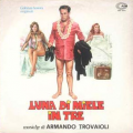 ARMANDO TROVAIOLI - luna di miele in tre