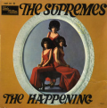 THE SUPREMES - the happening