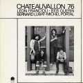 BERNARD LUBAT - chateauvallon 76/